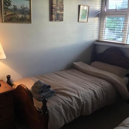 Entire 3 Bedroom House Ballyshannon Town Centre Esterno foto