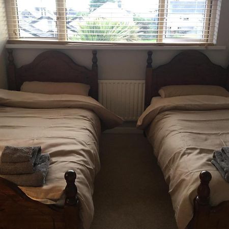 Entire 3 Bedroom House Ballyshannon Town Centre Esterno foto
