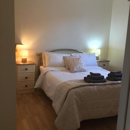 Entire 3 Bedroom House Ballyshannon Town Centre Esterno foto