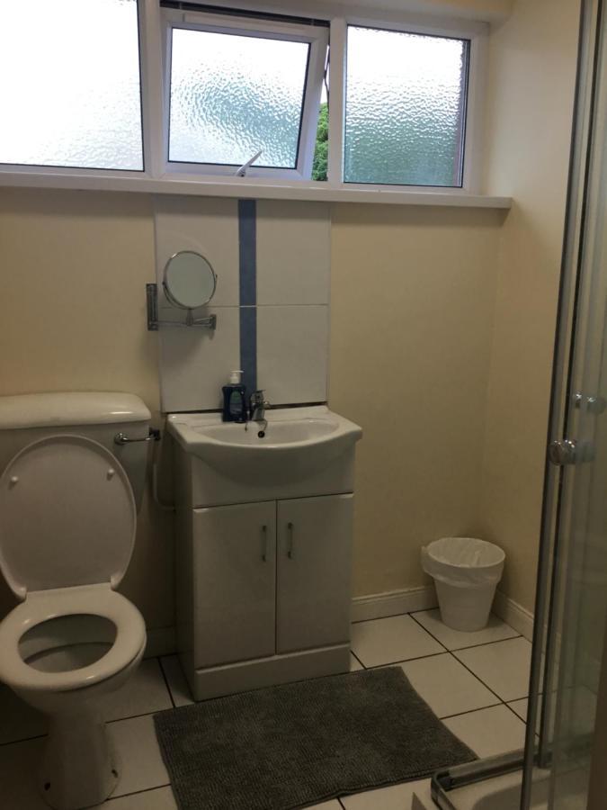 Entire 3 Bedroom House Ballyshannon Town Centre Esterno foto