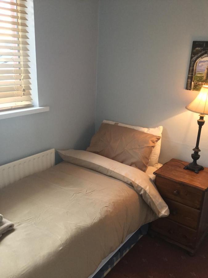 Entire 3 Bedroom House Ballyshannon Town Centre Esterno foto