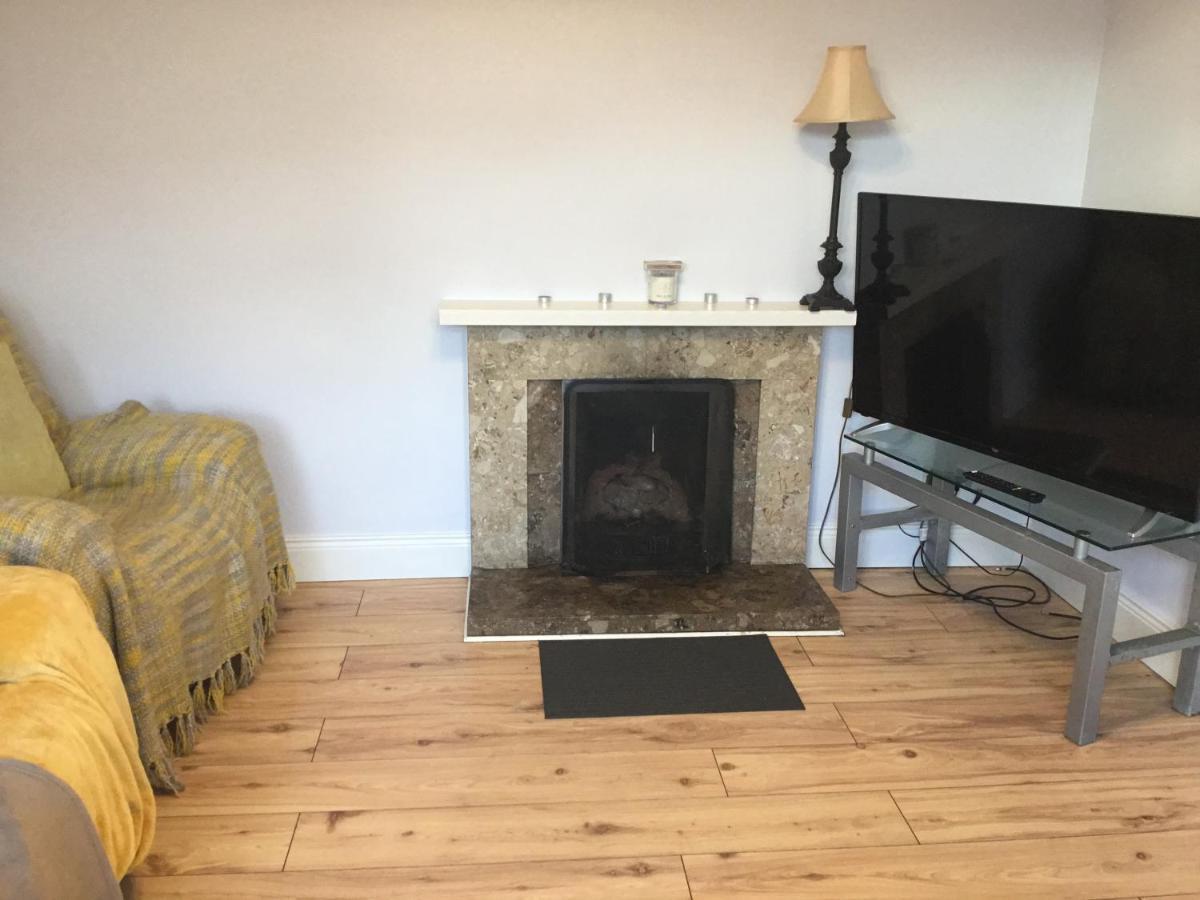 Entire 3 Bedroom House Ballyshannon Town Centre Esterno foto