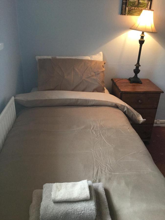 Entire 3 Bedroom House Ballyshannon Town Centre Esterno foto