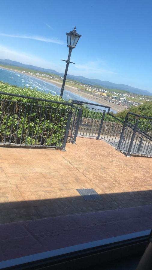 Entire 3 Bedroom House Ballyshannon Town Centre Esterno foto
